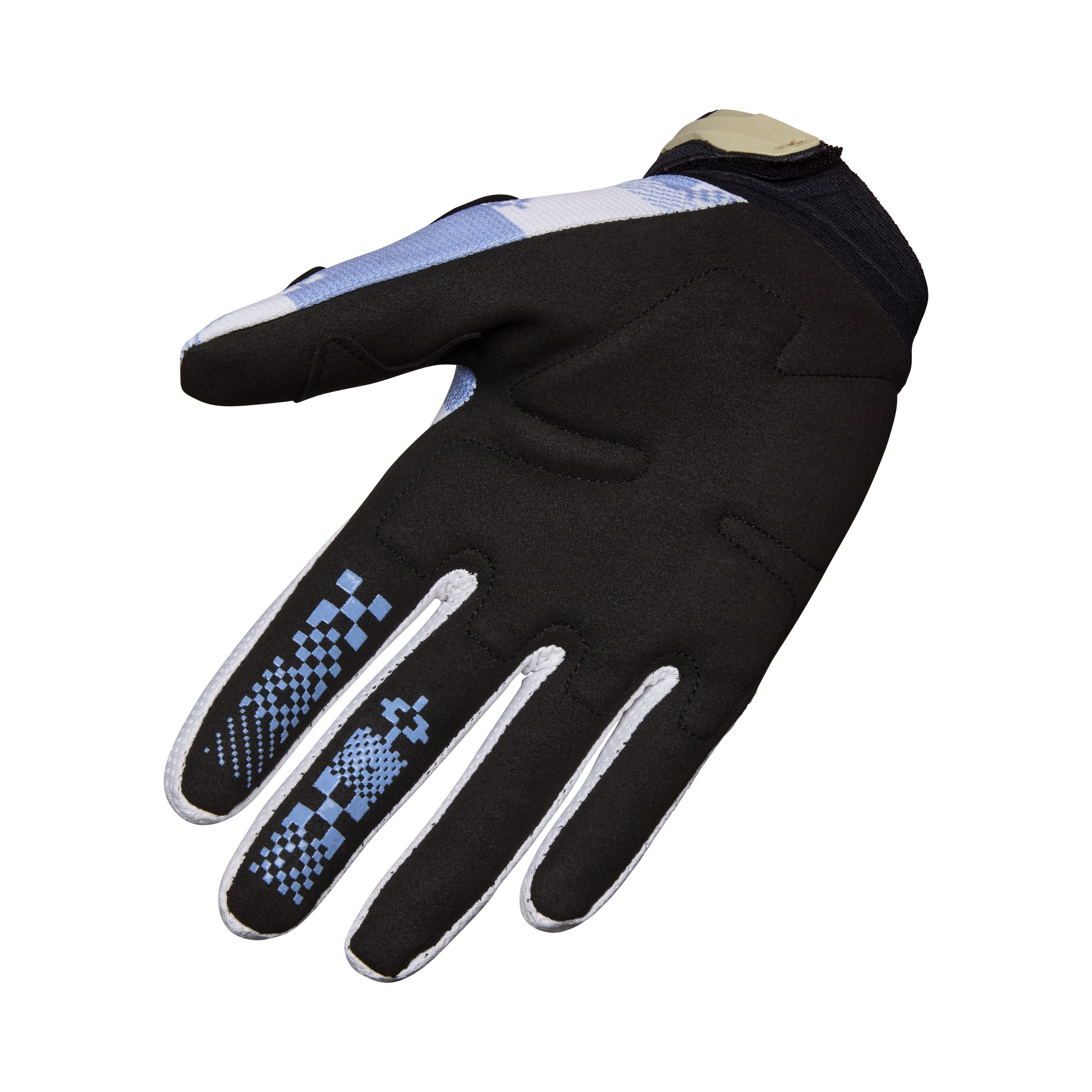 Fox Apparel Fox 180 Digi Image Gloves 2025 Jorgensen Powersports