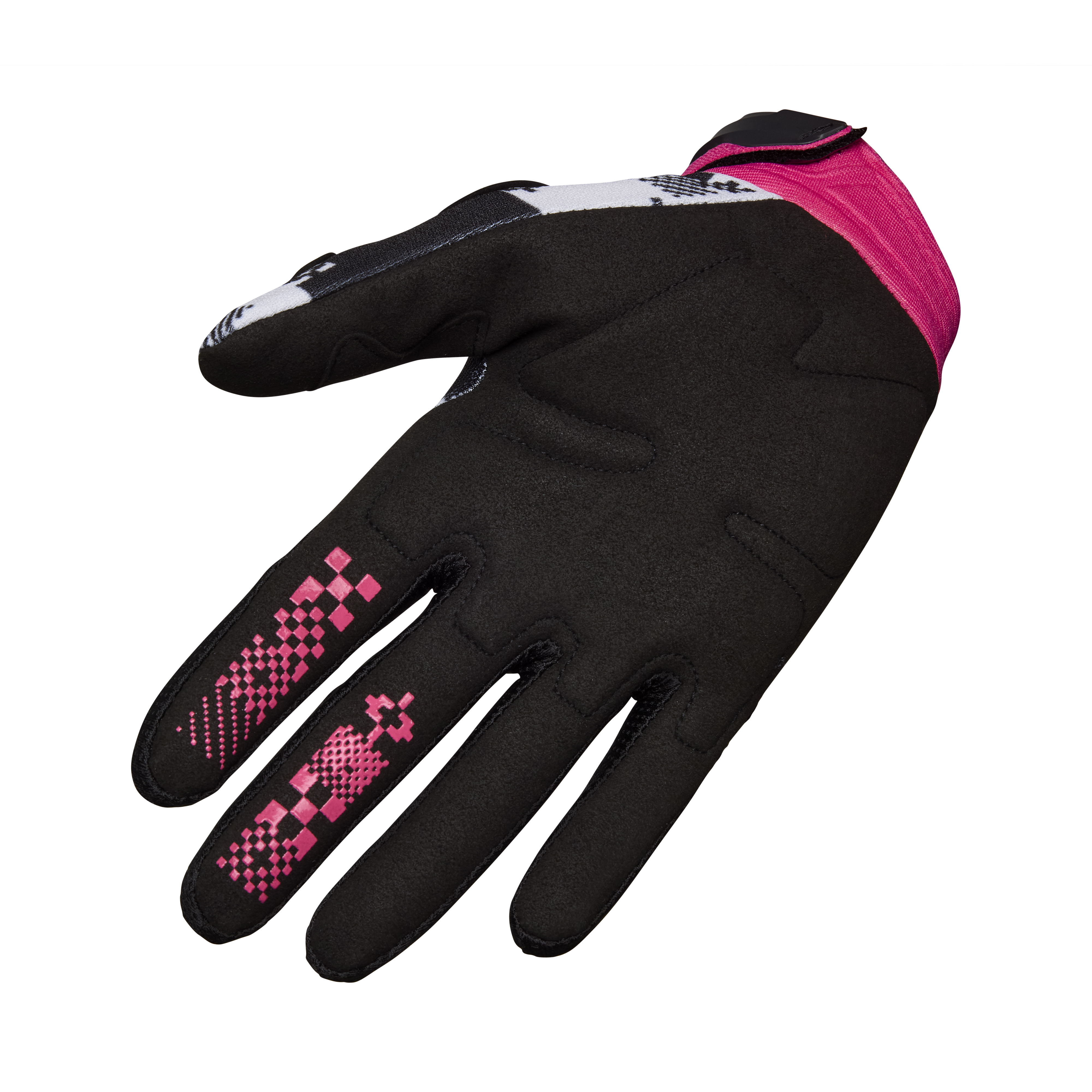 Fox Apparel Fox 180 Digi Image Gloves 2025 Jorgensen Powersports
