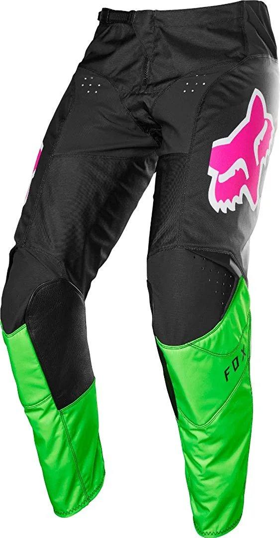 Fox Apparel Fox 180 Fyce Pants Youth (Size 24) Discontinued 24624-922-24 Jorgensen Powersports