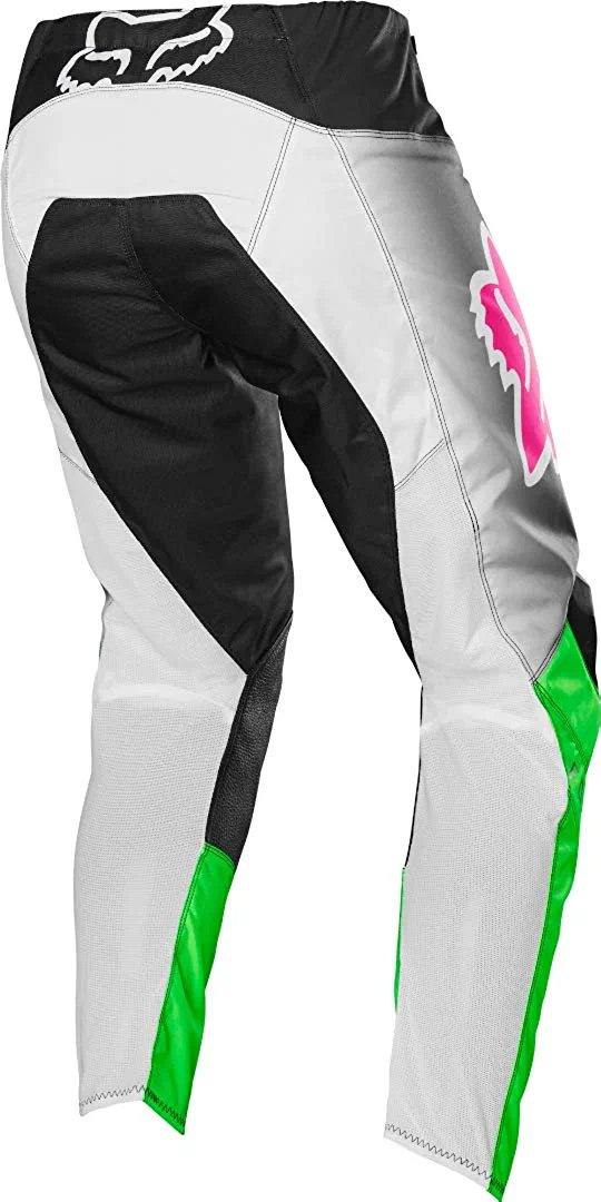 Fox Apparel Fox 180 Fyce Pants Youth (Size 24) Discontinued 24624-922-24 Jorgensen Powersports