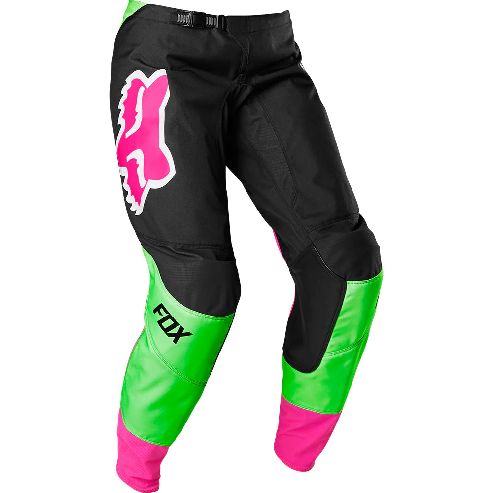 Fox Apparel Fox 180 Fyce Women's Pants 23964-922-6 Jorgensen Powersports