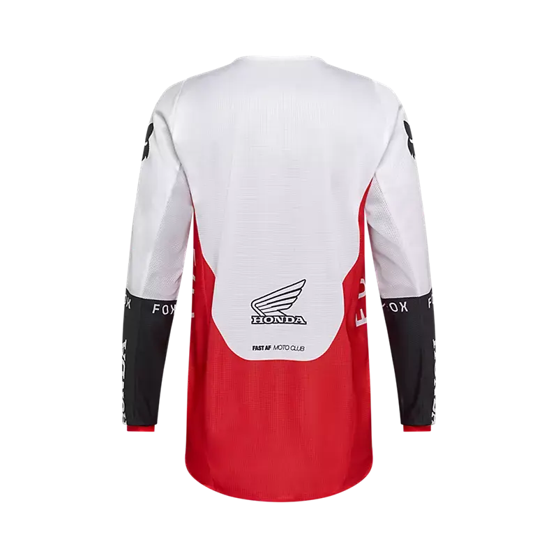 FOX Apparel FOX 180 Honda Jersey Jorgensen Powersports
