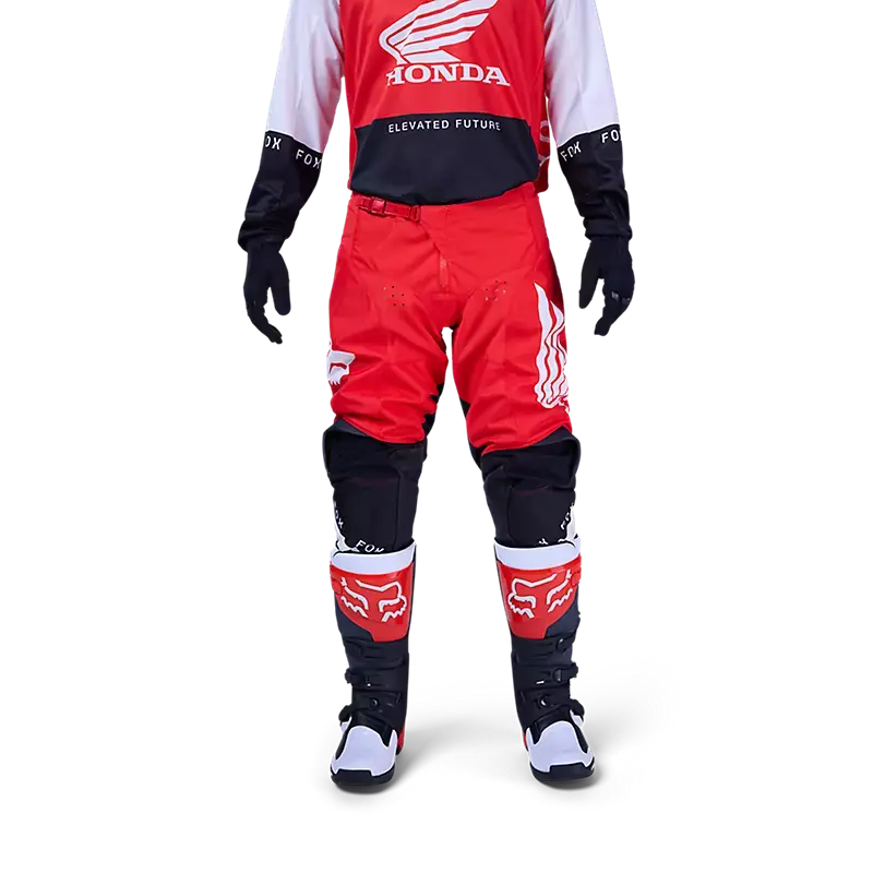 FOX Apparel FOX 180 Honda Pants Jorgensen Powersports