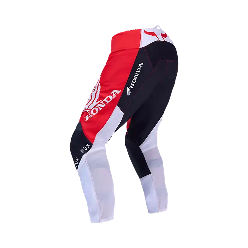 FOX Apparel FOX 180 Honda Pants Jorgensen Powersports