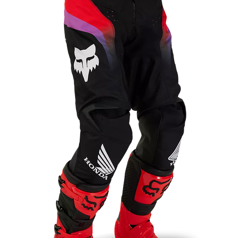 Fox Apparel Fox 180 Honda Pants Jorgensen Powersports
