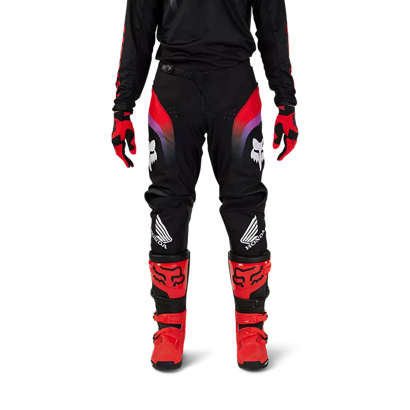 Fox Apparel Fox 180 Honda Pants Jorgensen Powersports
