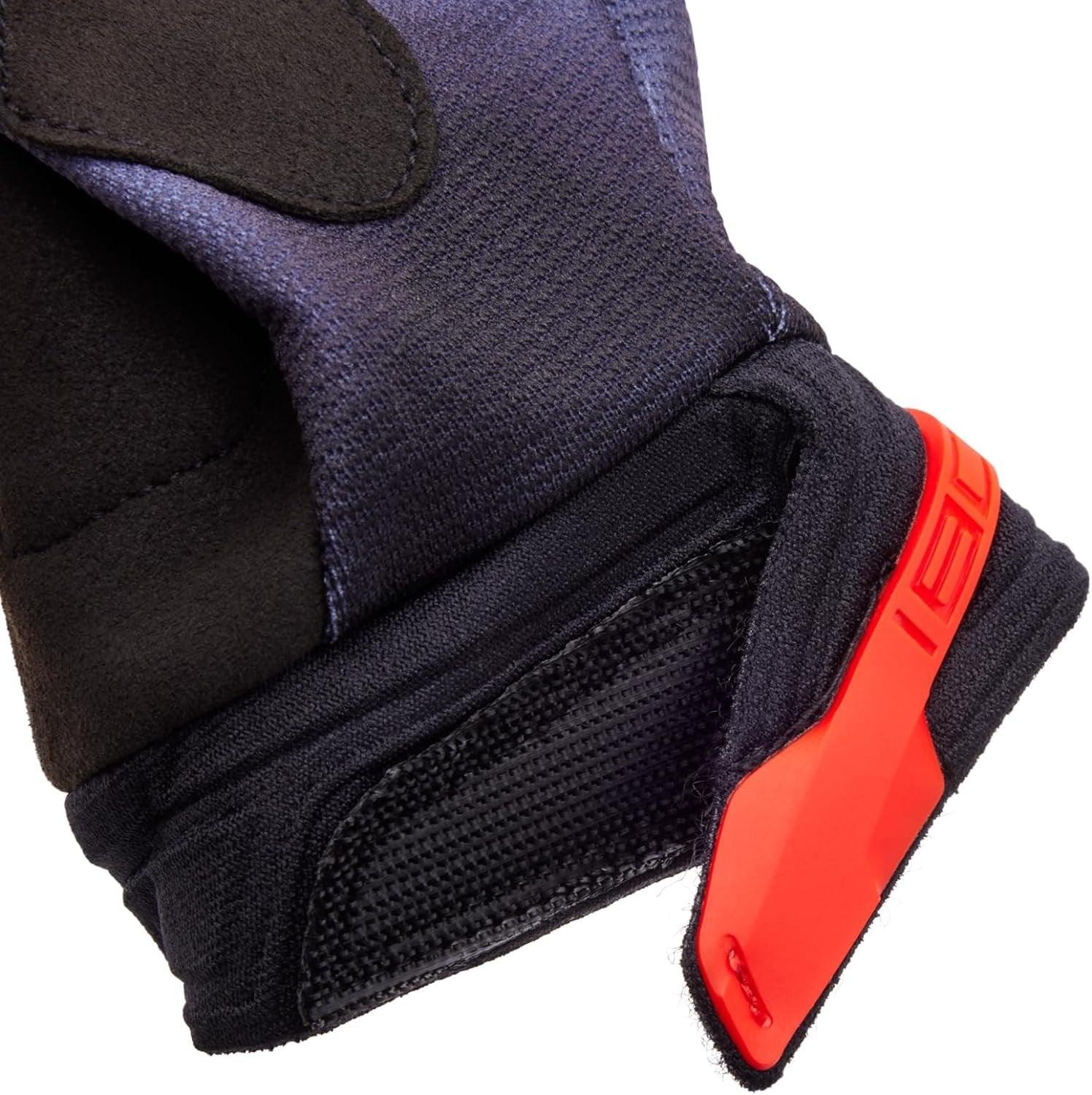 Fox Apparel Fox 180 Interfere Gloves Jorgensen Powersports