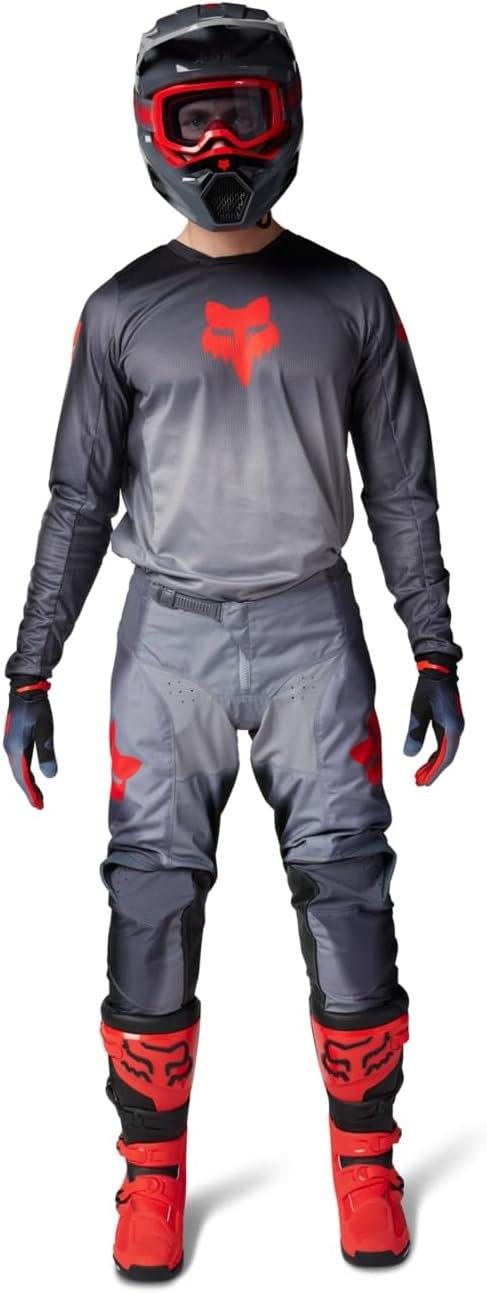 Fox Apparel Fox 180 Interfere Jersey Jorgensen Powersports