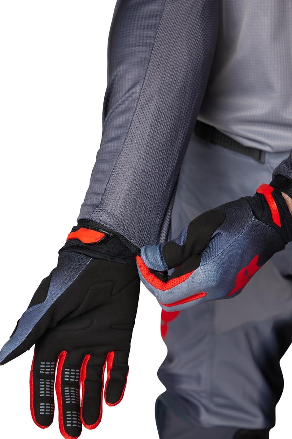 Fox Apparel Fox 180 Interfere Jersey Jorgensen Powersports