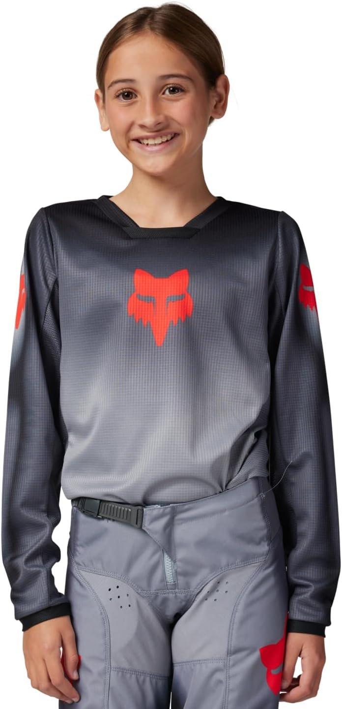 Fox Apparel Fox 180 Interfere Jersey Youth Jorgensen Powersports
