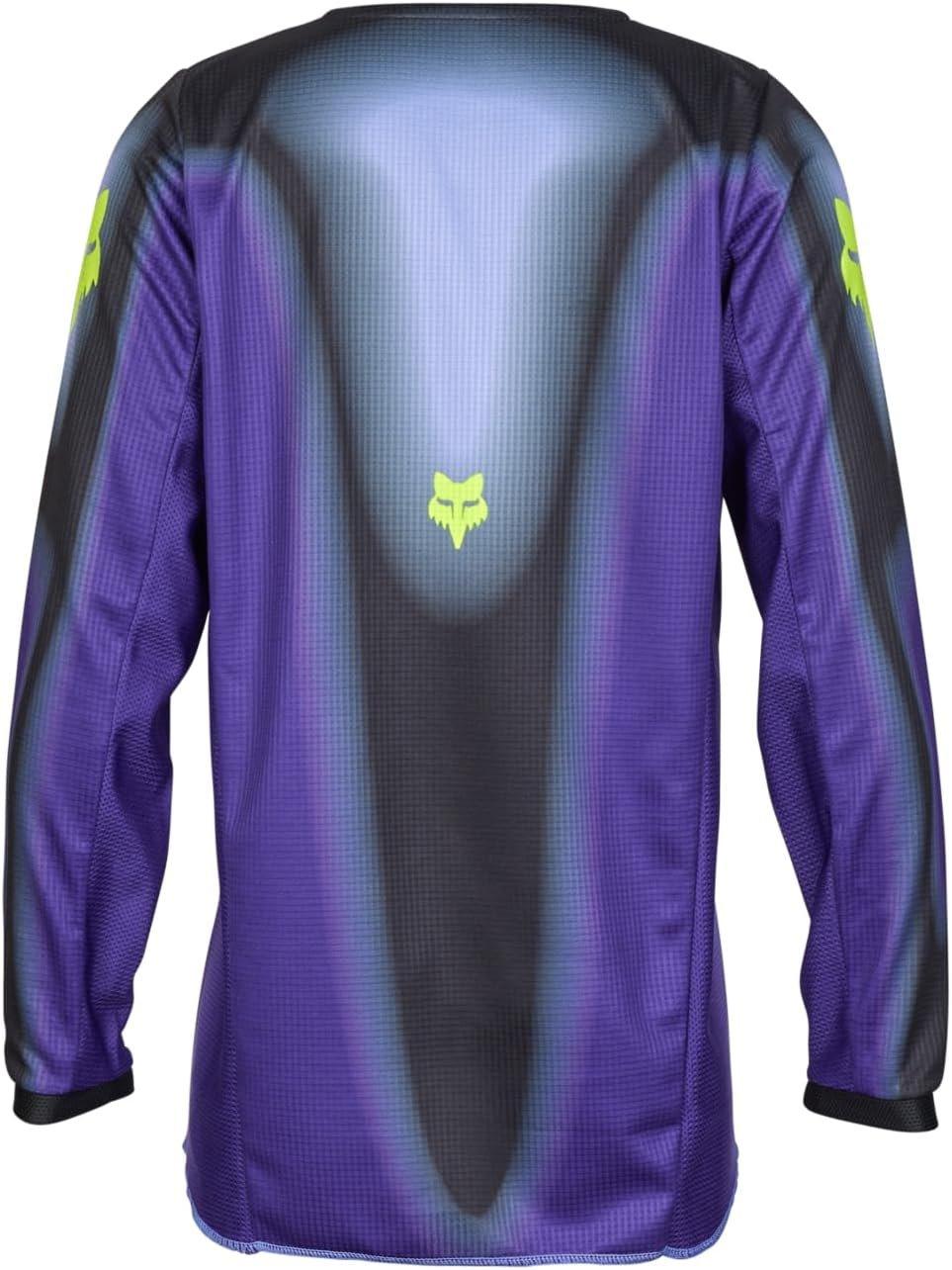 Fox Apparel Fox 180 Interfere Jersey Youth Jorgensen Powersports