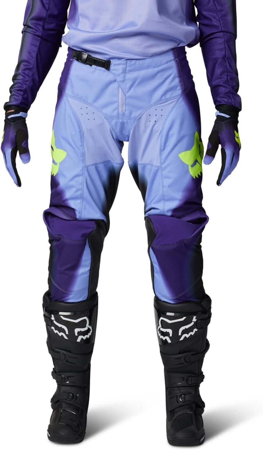 Fox Apparel Fox 180 Interfere Pants Jorgensen Powersports
