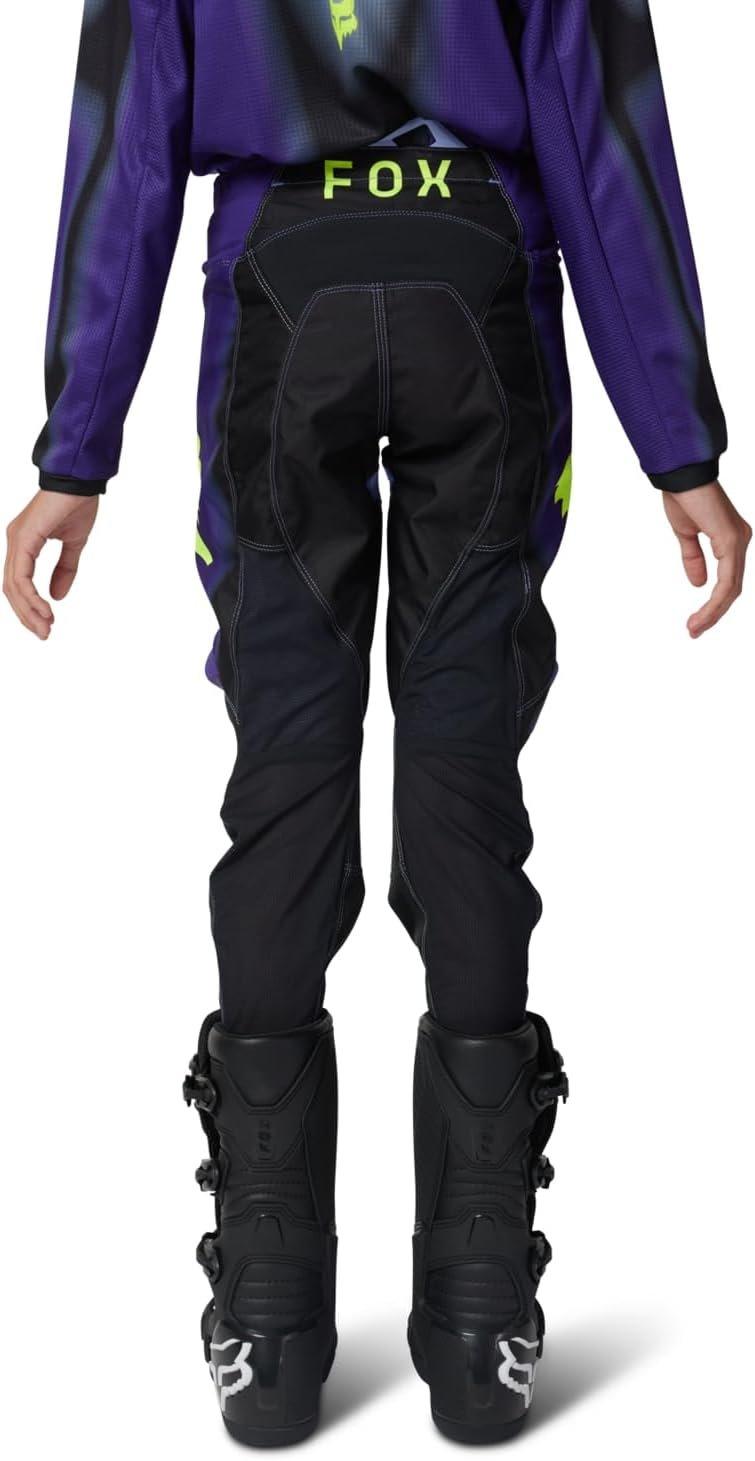 Fox Apparel Fox 180 Interfere Pants Youth Jorgensen Powersports
