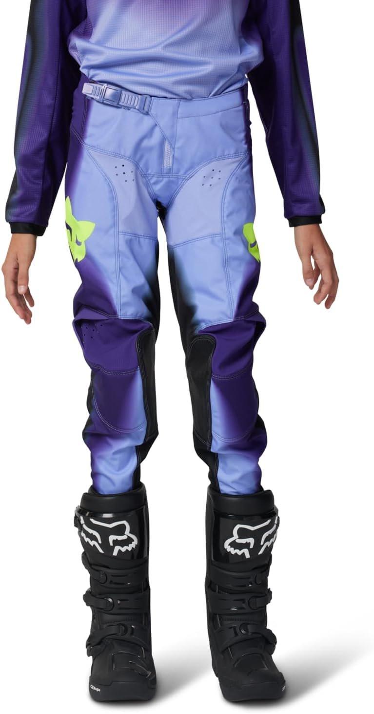 Fox Apparel Fox 180 Interfere Pants Youth Jorgensen Powersports