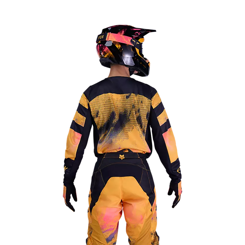 FOX Apparel FOX 180 Kairos Jersey Jorgensen Powersports