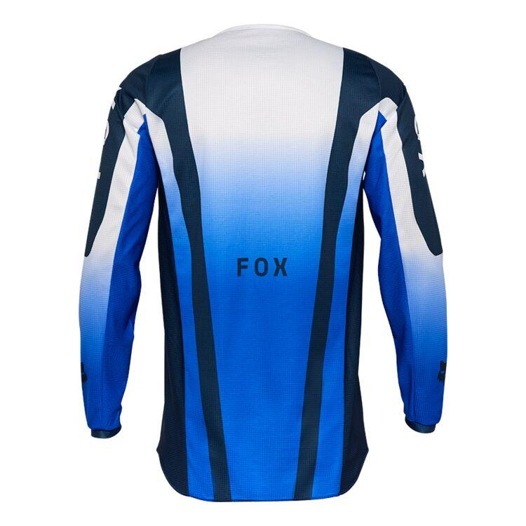 Fox Apparel Fox 180 Lean Jersey Jorgensen Powersports