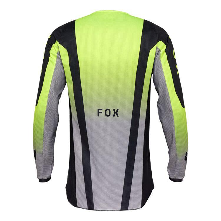 Fox Apparel Fox 180 Lean Jersey Jorgensen Powersports