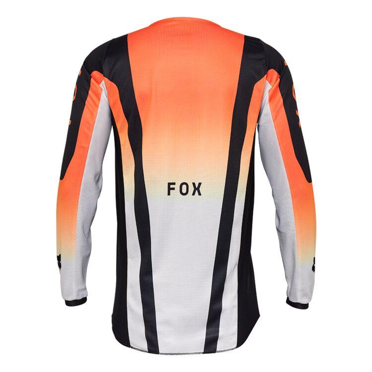 Fox Apparel Fox 180 Lean Jersey Jorgensen Powersports