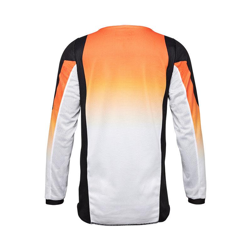 Fox Apparel Fox 180 Lean Jersey Youth Jorgensen Powersports