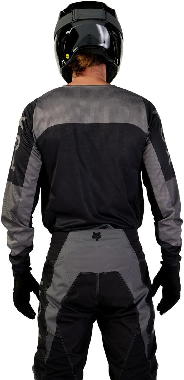 Fox Apparel Fox 180 Nitro Jersey Jorgensen Powersports