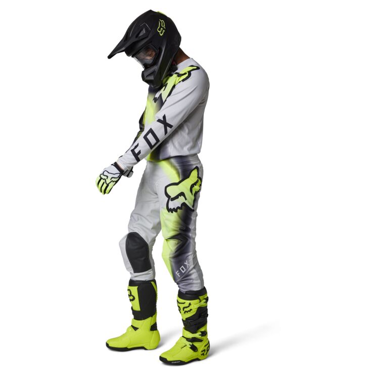 Fox Apparel Fox 180 Skew Jersey Jorgensen Powersports