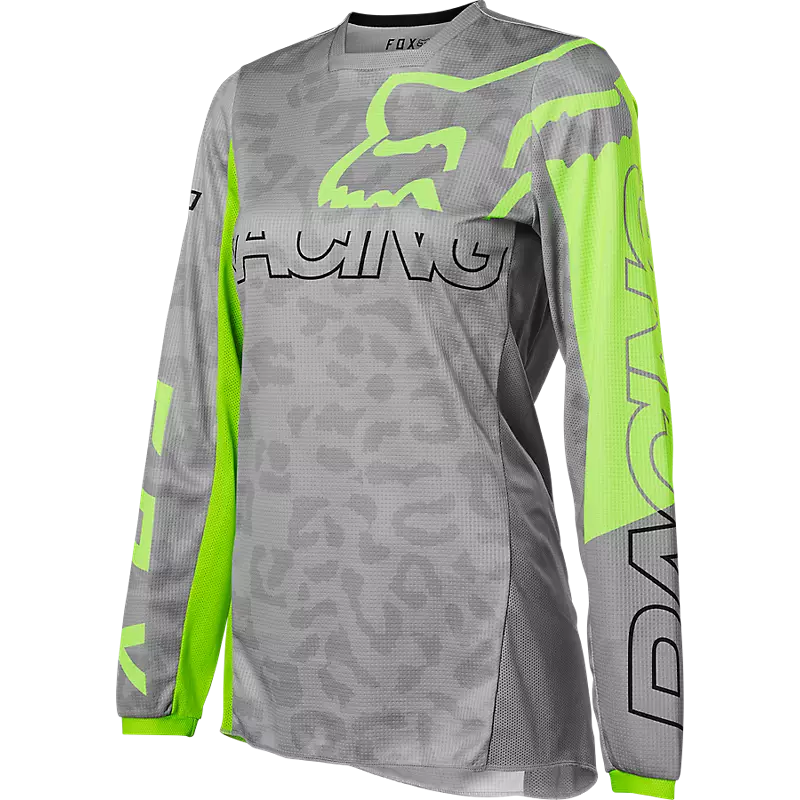 Fox Apparel Fox 180 Skew Jersey Jorgensen Powersports