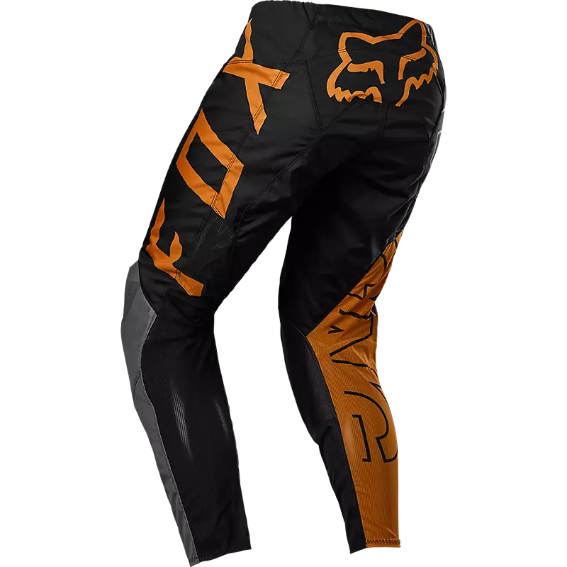 Fox Apparel Fox 180 Skew Pants Youth Size 22 28185-595-22 Jorgensen Powersports