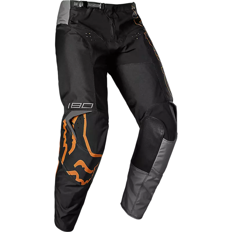 Fox Apparel Fox 180 Skew Pants Youth Size 22 28185-595-22 Jorgensen Powersports