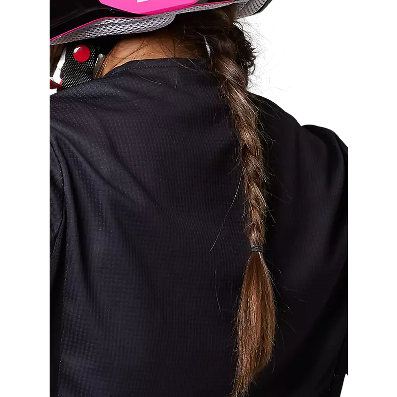 Fox Apparel Fox 180 Toxsyk Women's Jersey Jorgensen Powersports