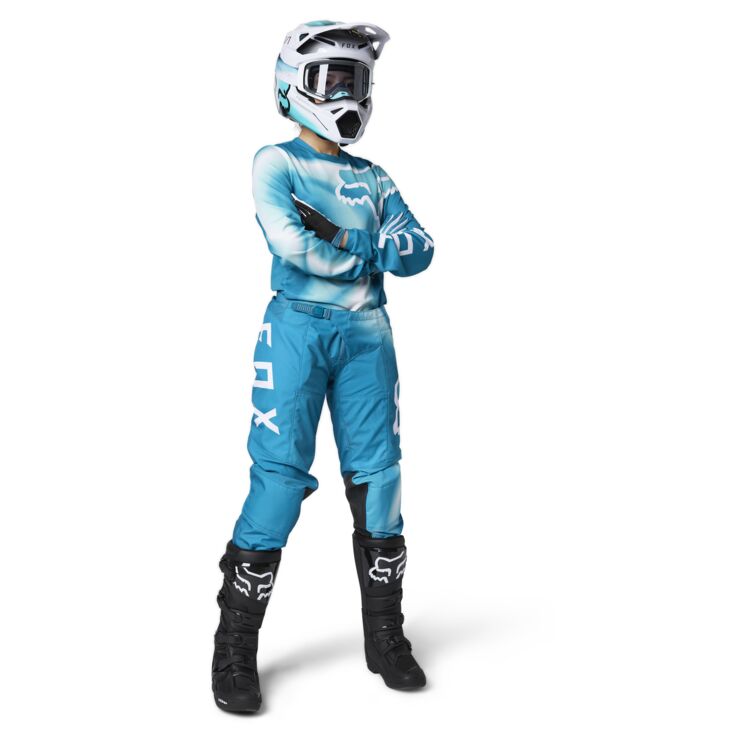 Fox Apparel Fox 180 Toxsyk Women's Pants Jorgensen Powersports