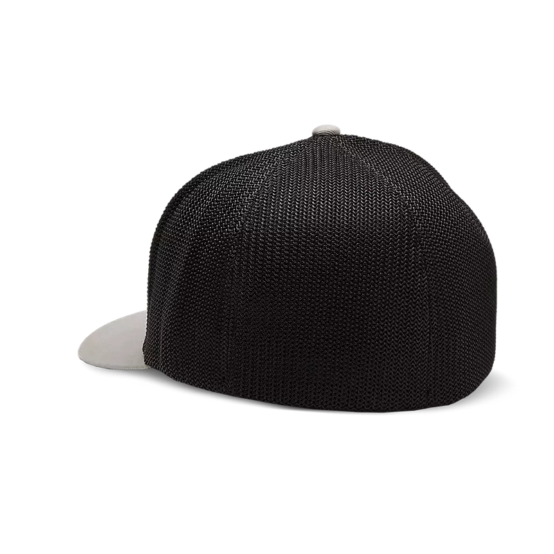 Fox Apparel Fox Absolute Flexfit Hat Jorgensen Powersports