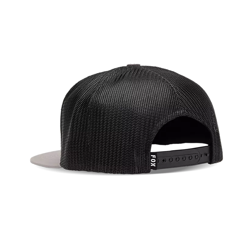Fox Apparel Fox Absolute Mesh Snapback Jorgensen Powersports