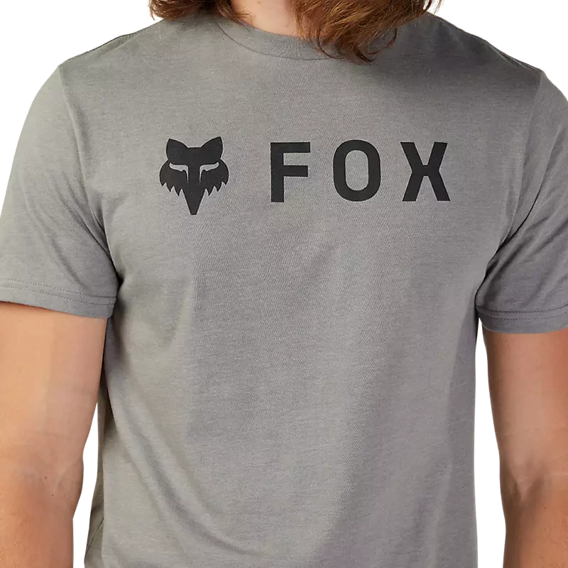 Fox Apparel Fox Absolute Premium Tee Jorgensen Powersports