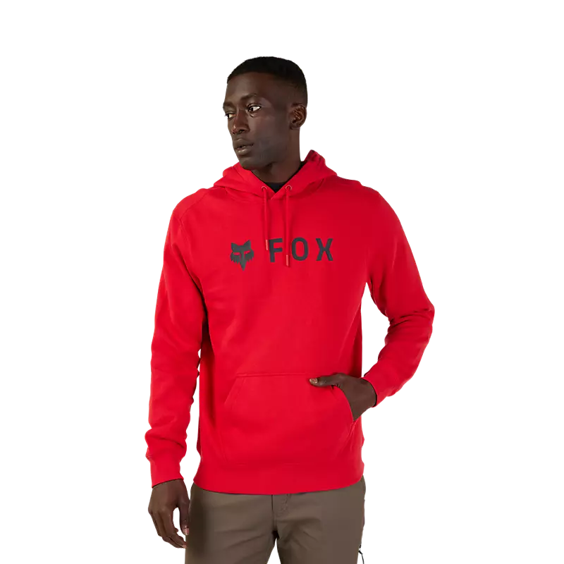 Fox Apparel Fox Absolute Pullover Hoodie Jorgensen Powersports