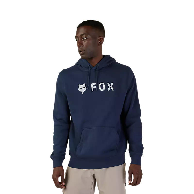 Fox Apparel Fox Absolute Pullover Hoodie Jorgensen Powersports