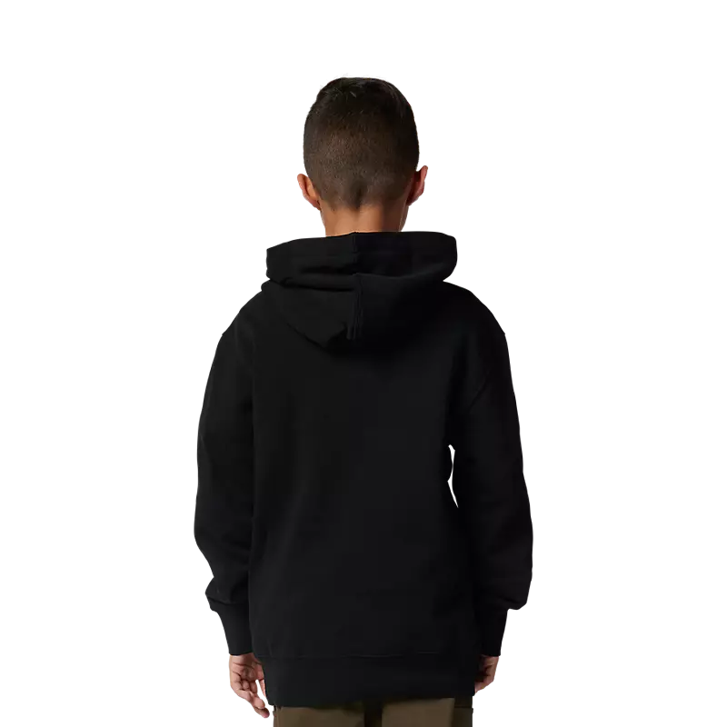Fox Apparel Fox Absolute Pullover Hoodie Youth Jorgensen Powersports