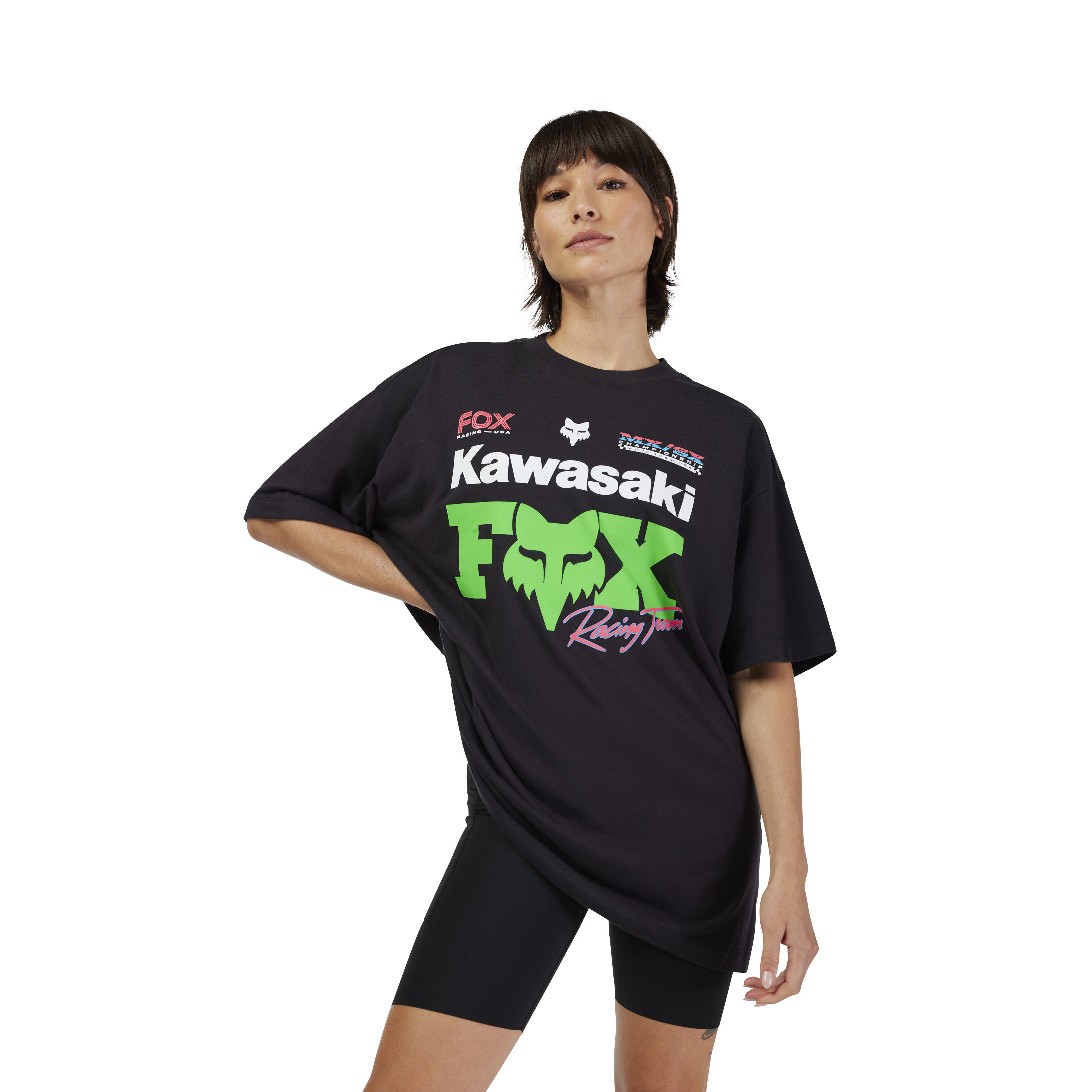 Fox Apparel Fox Absolute SS Premium Tee 2025 Jorgensen Powersports