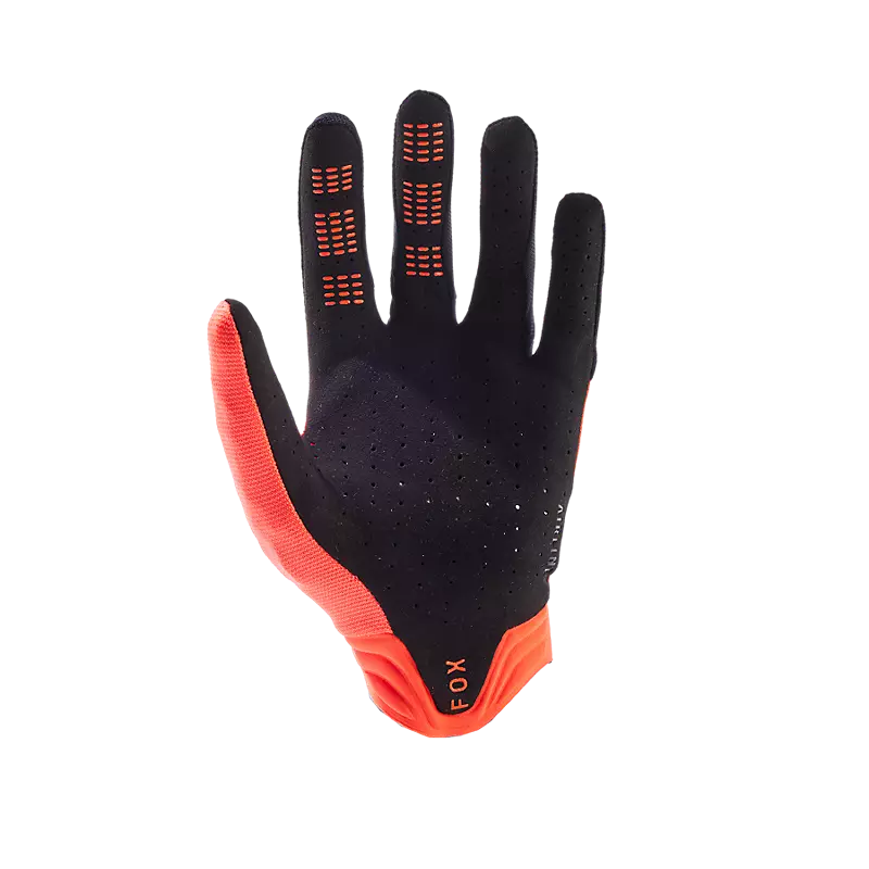Fox Apparel Fox Airline Gloves Jorgensen Powersports