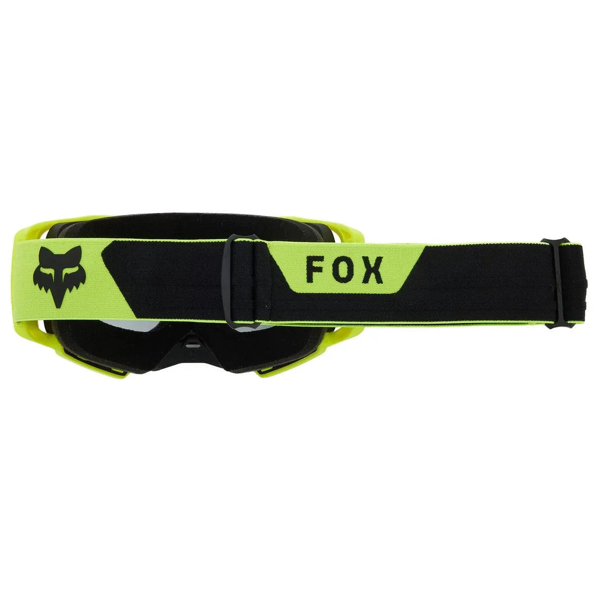 FOX Apparel Fox Airspace Core Goggles Jorgensen Powersports