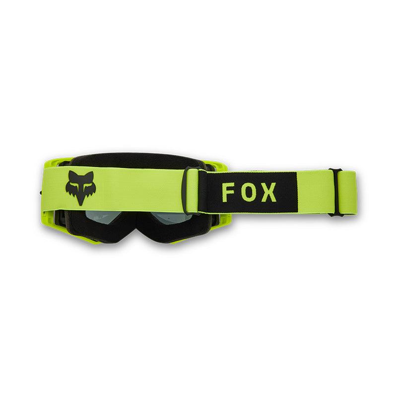 Fox Apparel Fox Airspace Core Goggles 2026 Jorgensen Powersports