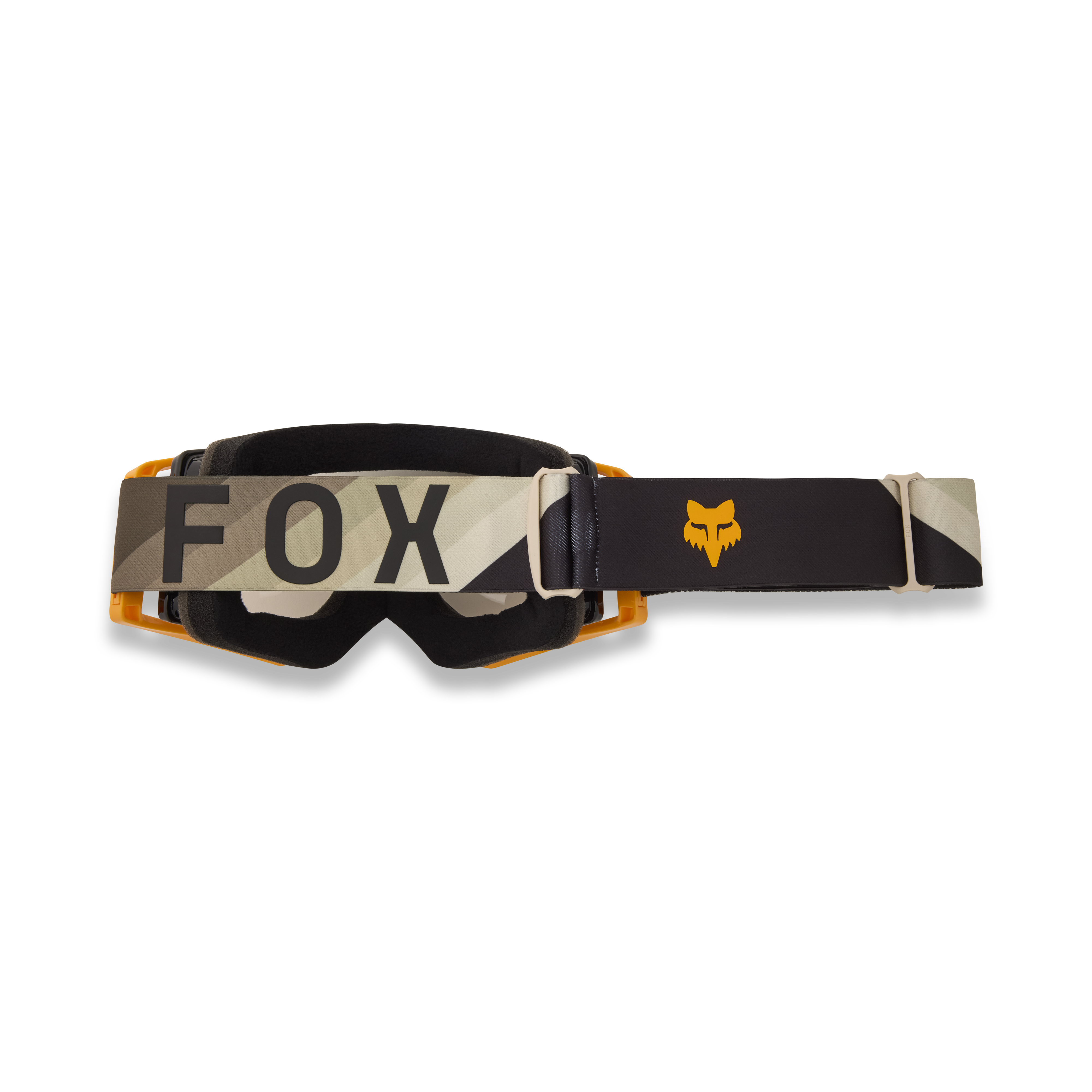 Fox Apparel Fox Airspace Fade Goggles 2025 Jorgensen Powersports