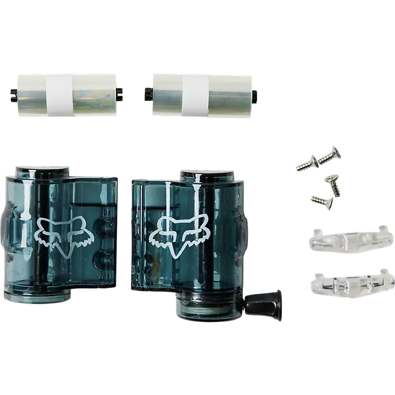 Fox Apparel Fox Airspace/Main Goggles Canisters No Posts 28630-012-OS 191972593680 Jorgensen Powersports
