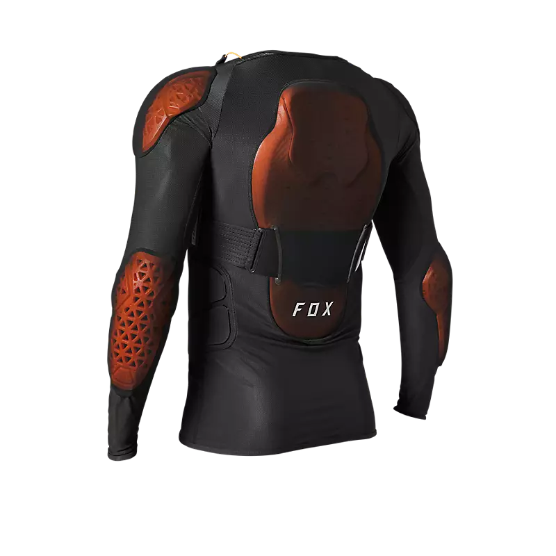 Fox Apparel Fox Baseframe Pro D3O Jacket Youth Jorgensen Powersports