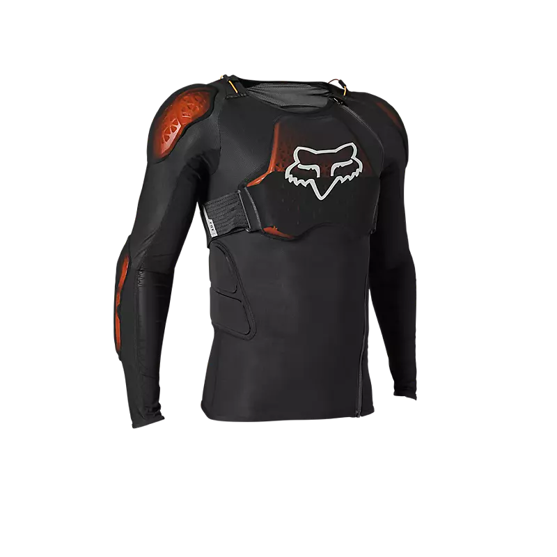 Fox Apparel Fox Baseframe Pro D3O Jacket Youth Jorgensen Powersports