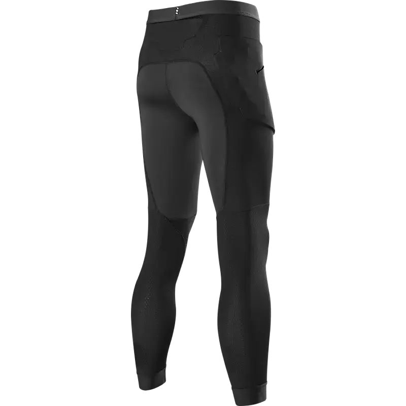 Fox Apparel Fox Baseframe Pro Padded Pants Jorgensen Powersports