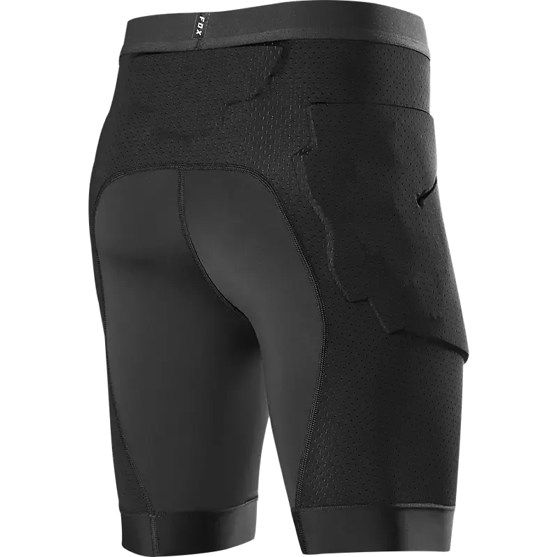 Fox Apparel Fox Baseframe Pro Padded Short Jorgensen Powersports