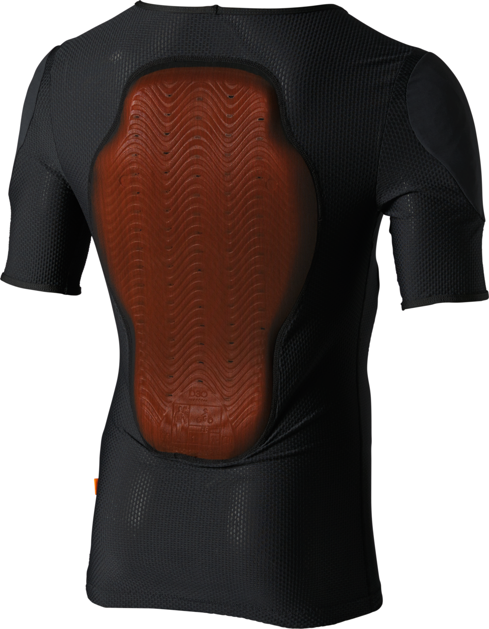 Fox Apparel Fox Baseframe Pro Short Sleeve Jorgensen Powersports