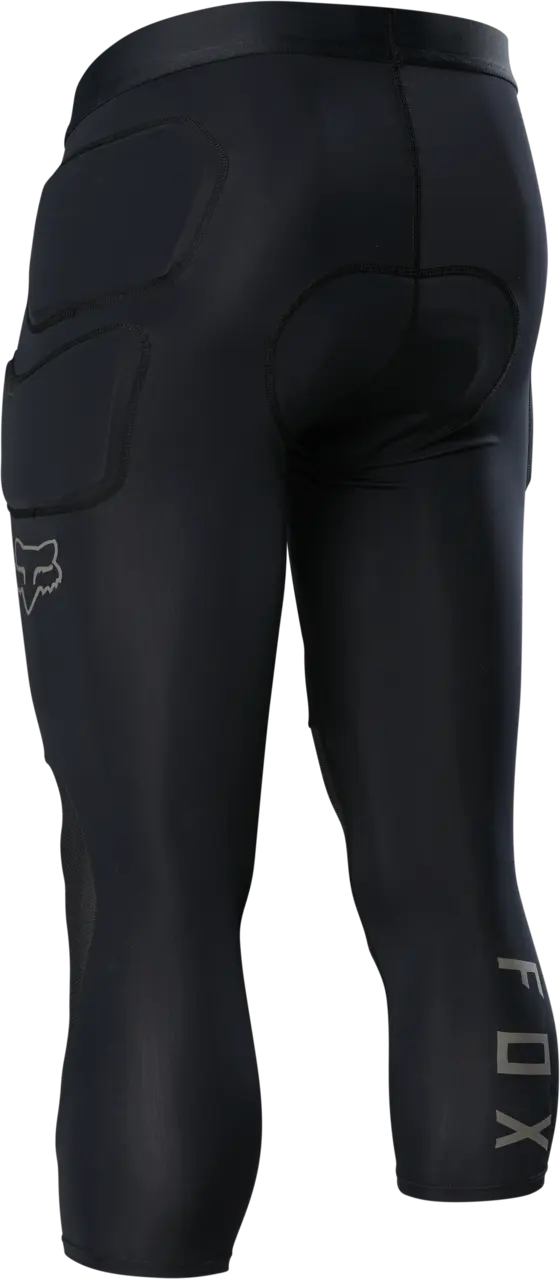 Fox Apparel Fox Baseframe Pro Tights Jorgensen Powersports