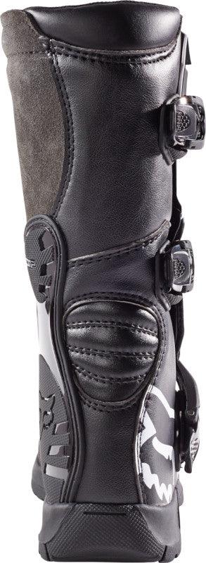 Fox Apparel Fox Comp 3 Boots Youth Jorgensen Powersports