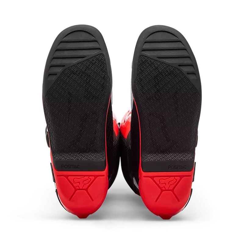 FOX Apparel FOX Comp Boots Jorgensen Powersports